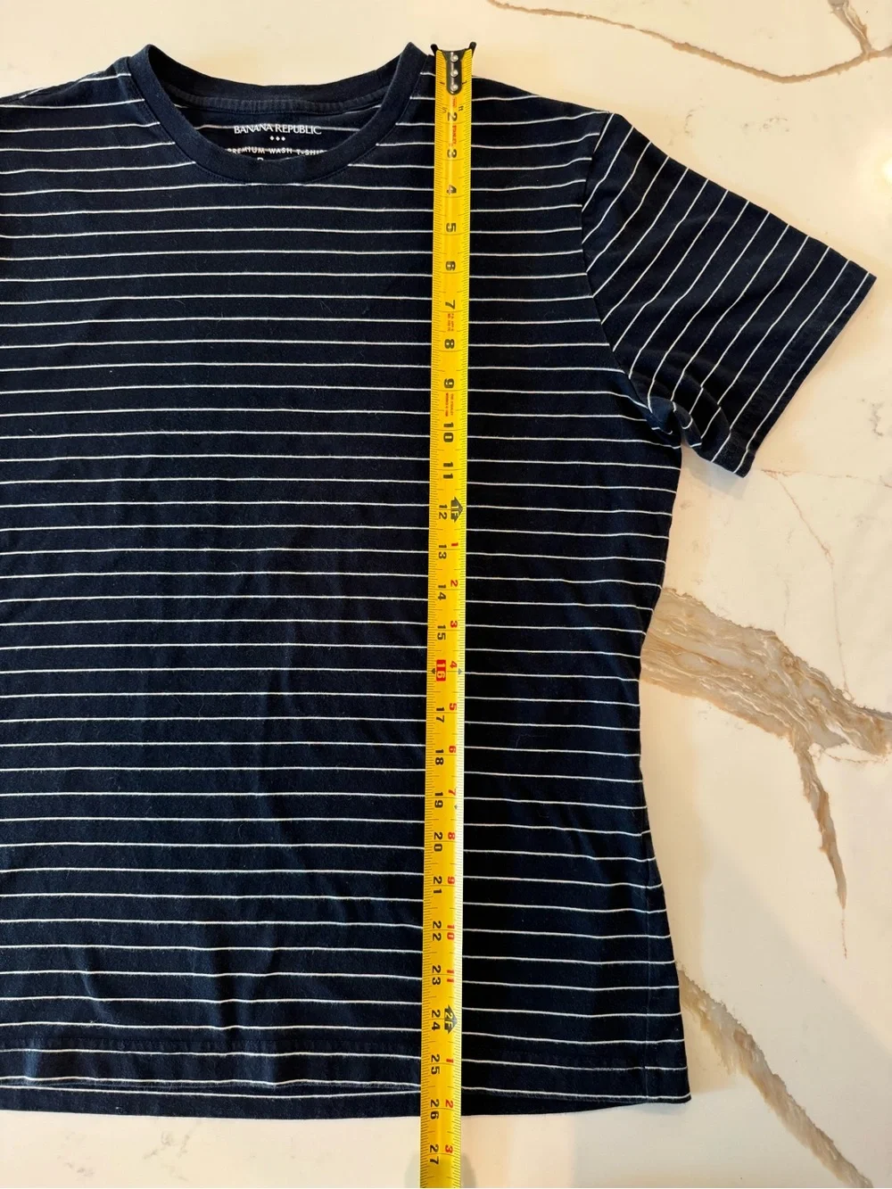 Banana Republic classic banana